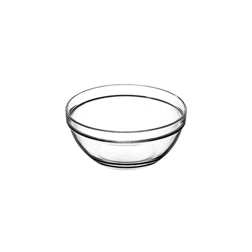 CHEF ΜΠΩΛ ΣΤΟΙΒΑΖΟΜΕΝΟ TEMPERED 9ΕΚ. 130CC P/2496