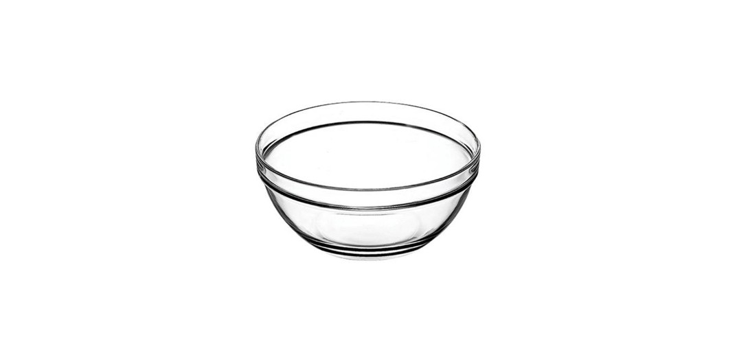 CHEF ΜΠΩΛ ΣΤΟΙΒΑΖΟΜΕΝΟ TEMPERED 14ΕΚ. 595CC P/1080