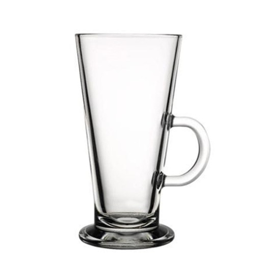 COLOMBIAN MUG 263CC H:14.8CM D:7.7CM P720