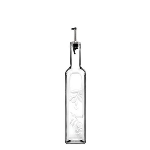 HOMEMADE OIL-VINEGAR 500CC 29CM P648