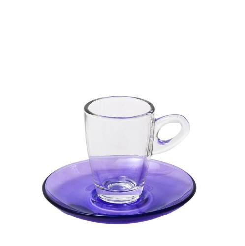 ΦΛΙΤΖΑΝΙ ΕΣΠΡΕΣΣΟ ΓΥΑΛΙΝΟ ΜΩΒ ΣΕΤ 6ΤΜΧ. 7.5CL