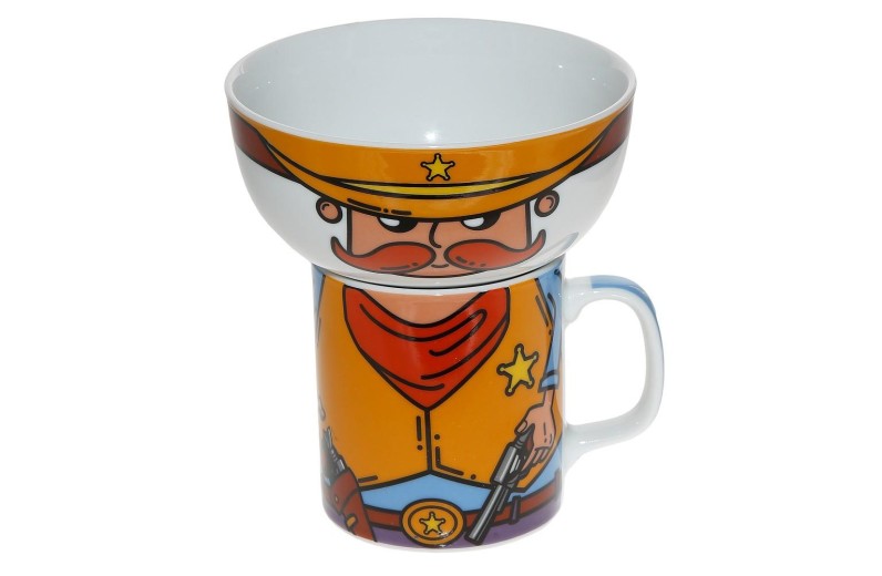 ΚΟΥΠΑ ΚΑΙ ΜΠΩΛ ΣΕΤ2 