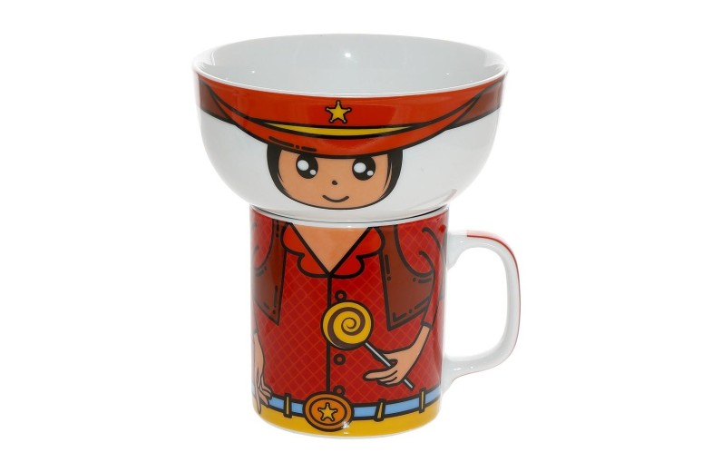 ΚΟΥΠΑ ΚΑΙ ΜΠΩΛ ΣΕΤ2 