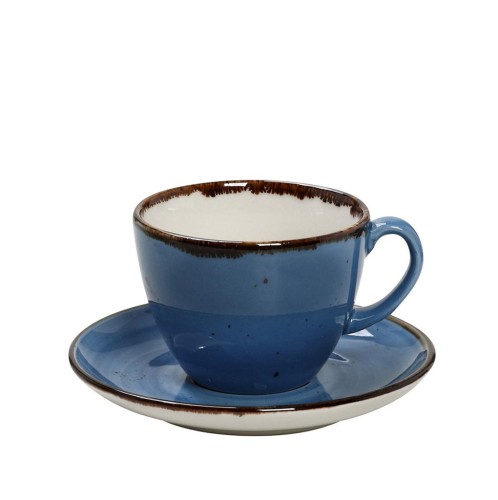 TERRA BLUE ΦΛΙΤΖΑΝΙ & ΠΙΑΤΑΚΙ ΚΑΠΟΥΤΣ JUMBO 350ML 16x8EK
