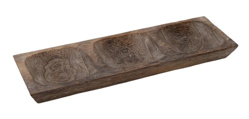 ΞΥΡΟΚΑΡΠΙΕΡΑ 3 ΘΕΣΕΩΝ ΞΥΛ. ΣΚ. ΚΑΦΕ 45X13X4EK KIB:20