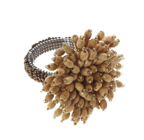 ΔΑΧΤΥΛΙΔΙ ΠΕΤΣΕΤΑΣ ΜΕ ΧΑΝΤΡΕΣ ΑΠΟ ΞΥΛΟ ΜΑΝΓΚΟ ΜΠΕΖ 6,45ΕΚ