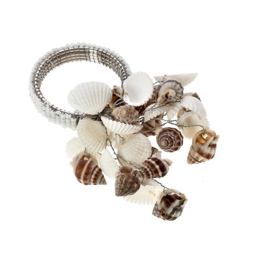 ΔΑΧΤΥΛΙΔΙ ΠΕΤΣΕΤΑΣ ΜΕ ΚΟΧΥΛΙΑ ΜΠΕΖ-ΛΕΥΚΟ 6,45ΕΚ