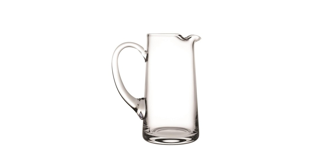 NUDE CONIC JUG 1000CC 20.1CM 1/6