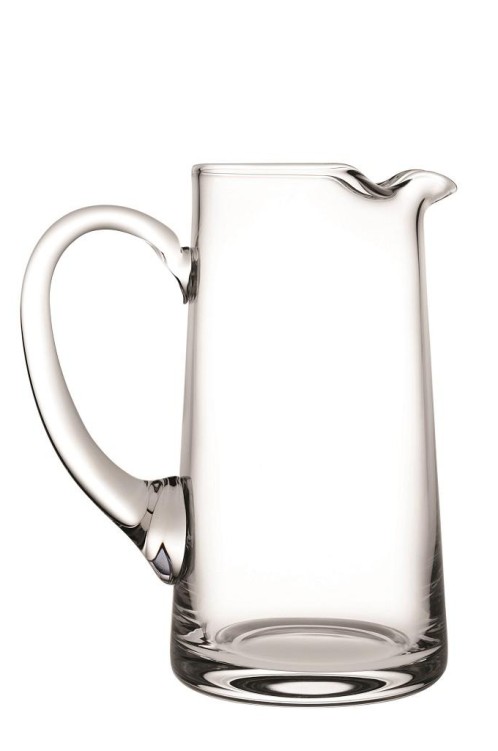 NUDE CONIC JUG 1000CC 20.1CM 1/6