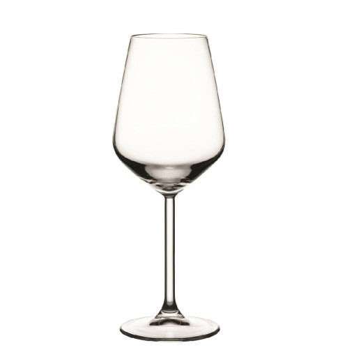 ALLEGRA  FT RED WINE 350CC D:8,3 H:22 P456