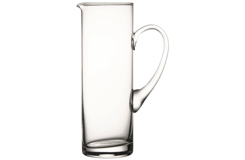 NUDE PROSECCO JUG 1550CC 9.6x28CM 1/6