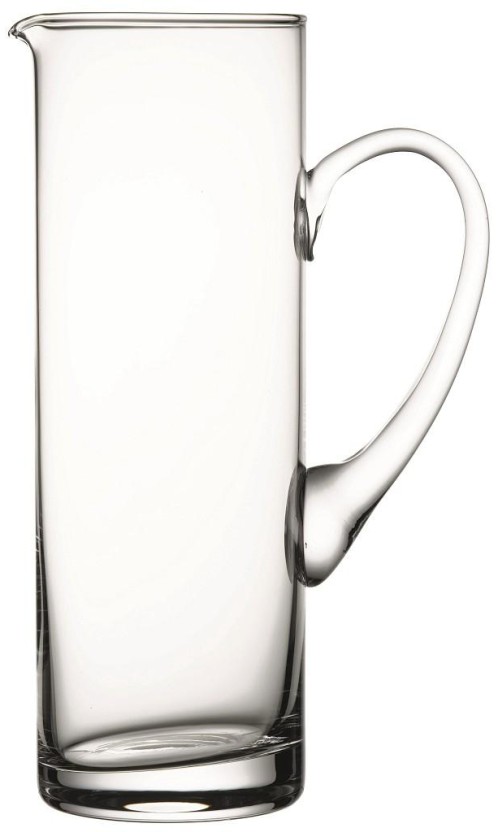 NUDE PROSECCO JUG 1550CC 9.6x28CM 1/6