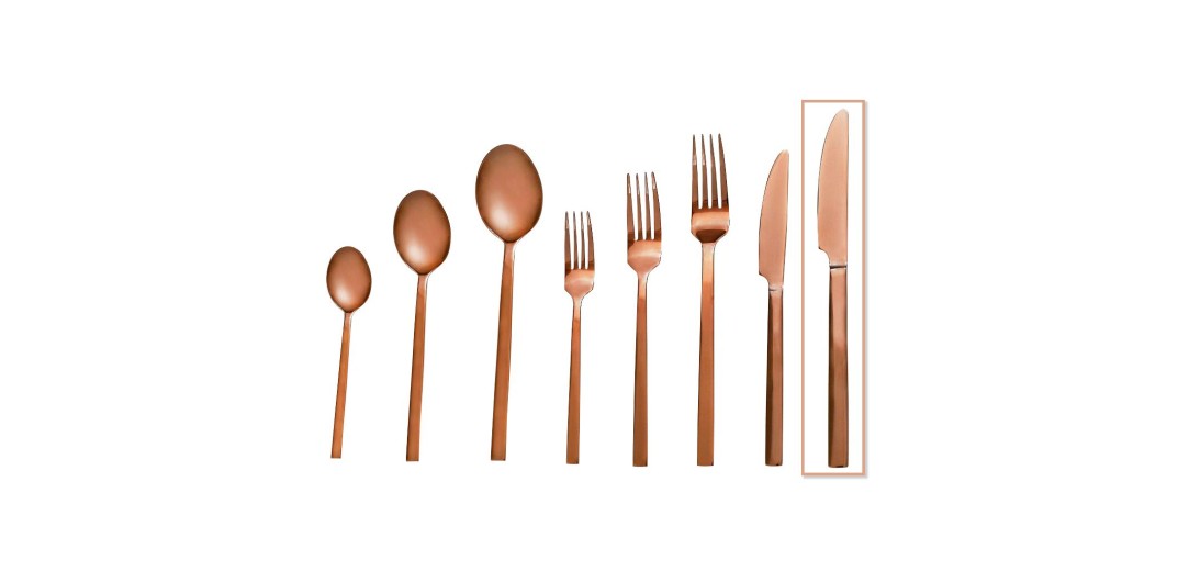 DIVINE ΜΑΧΑΙΡΙ ΦΑΓΗΤΟΥ ΕΠΙΧΑΛΚ. 23.5ΕΚ 88g