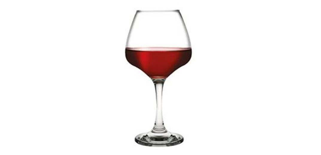 RISUS WINE 580CC H:20.7CM D:10.8CM P240