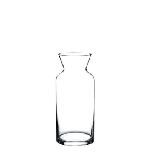 VILLAGE CARAFE 100CC D:5,8 H:12