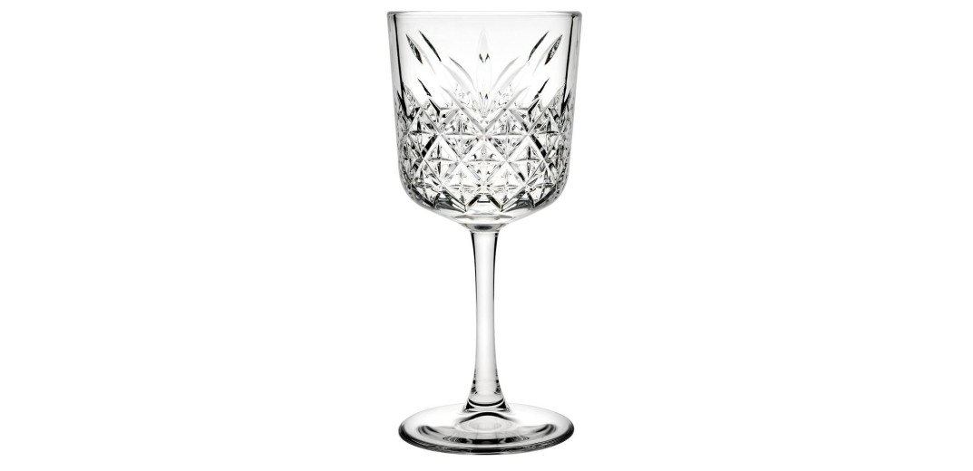 TIMELESS WINE 330CC H:19.5CM D:8.7CM P/480