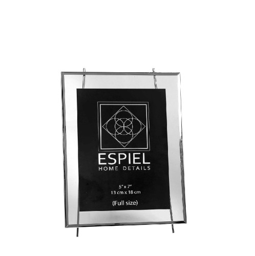 ΚΟΡΝΙΖΑ ΜΕΤΑΛ. ΑΣΗΜ. 6X12