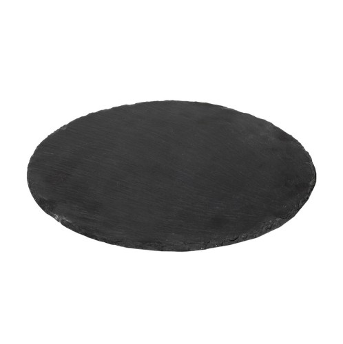 ΠΛΑΤΩ ΣΕΡΒΙΡΙΣΜΑΤΟΣ ΑΠΟ ΠΕΤΡΑ 5mm Φ33ΕΚ.