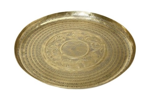 PANDORA GOLD ΠΛΑΤΩ ΑΛΟΥΜ.ΣΤΡΟΓΓ. 