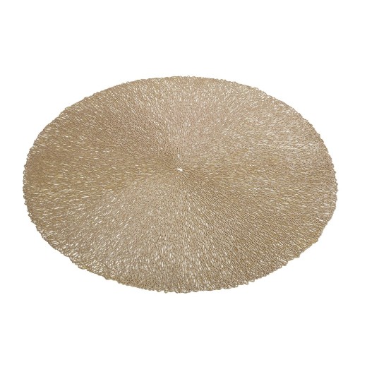 ΣΟΥΠΛΑ ΣΤΡΟΓΓ. ΧΡΥΣΟ PVC 38ΕΚ