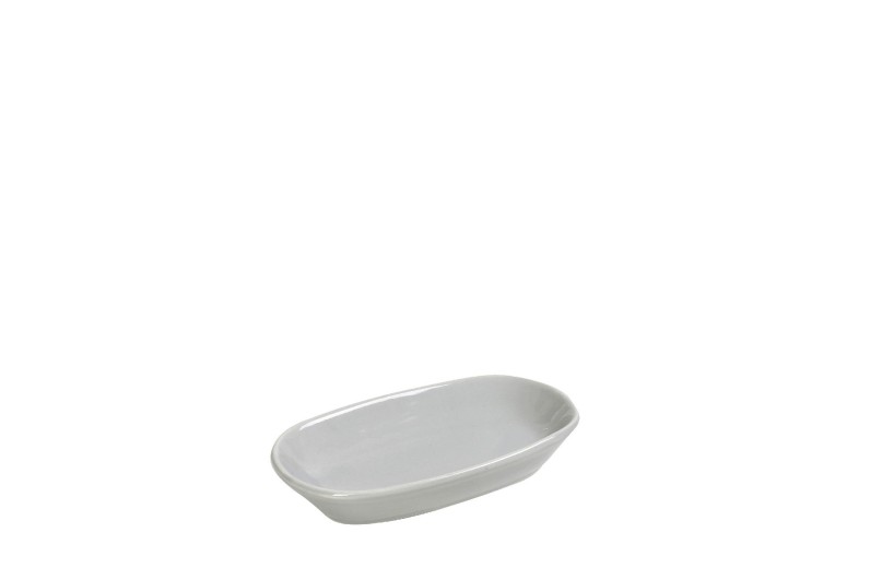 LIGHT GREY ESSENTIALS ΠΙΑΤΑΚΙ ΟΡΘ. 12ΕΚ