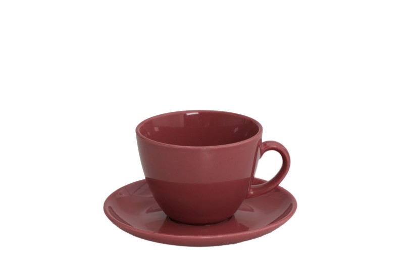 POMEGRANATE ESSENTIALS ΦΛΙΤΖΑΝΙ & ΠΙΑΤΑΚΙ ΚΑΠΟΥΤΣΙΝΟ 220ML 14x7.5EK