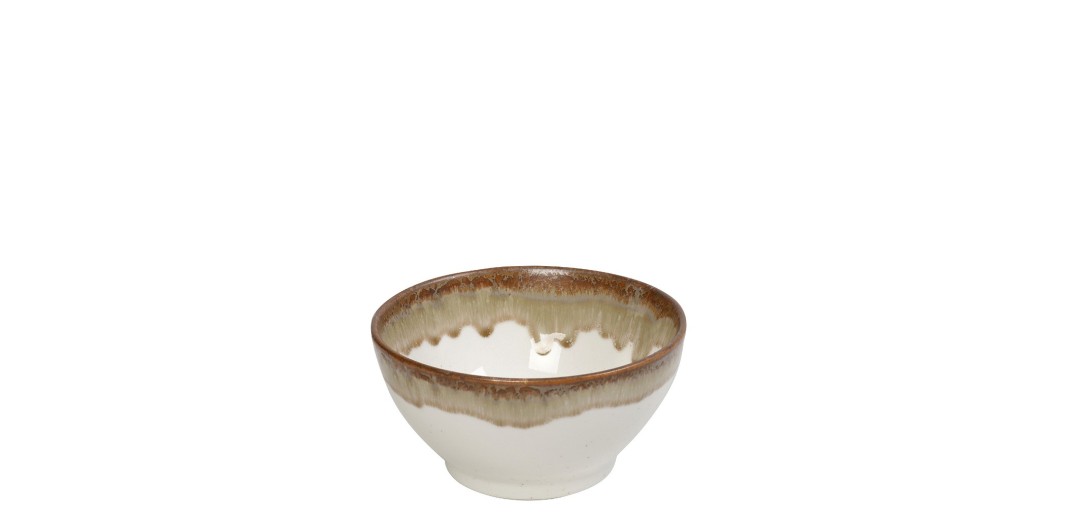 REACT. BEIGE ESSENTIALS ΜΠΩΛ ΣΤΡΟΓΓ. ΚΟΥΠ 10ΕΚ