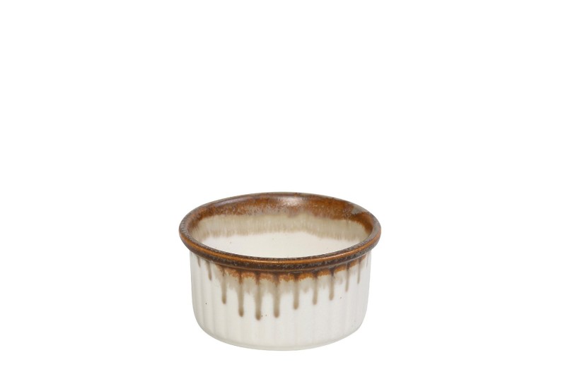 REACT. BEIGE ESSENTIALS ΣΟΥΦΛΕ 8EK.