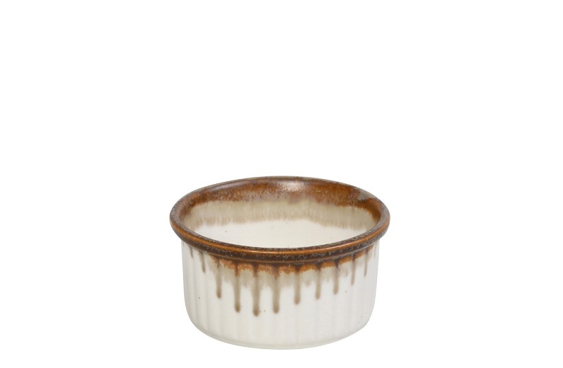 REACT. BEIGE ESSENTIALS ΣΟΥΦΛΕ 9EK.