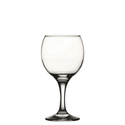 BISTRO WATER 290CC H: 16CM P/480
