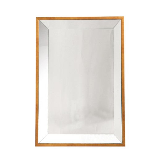 ΚΑΘΡΕΦΤΗΣ ΟΡΘΟΓ. ΧΡΥΣΟ ΑΝΤΙΚΕ 36x50,5ΕΚ.