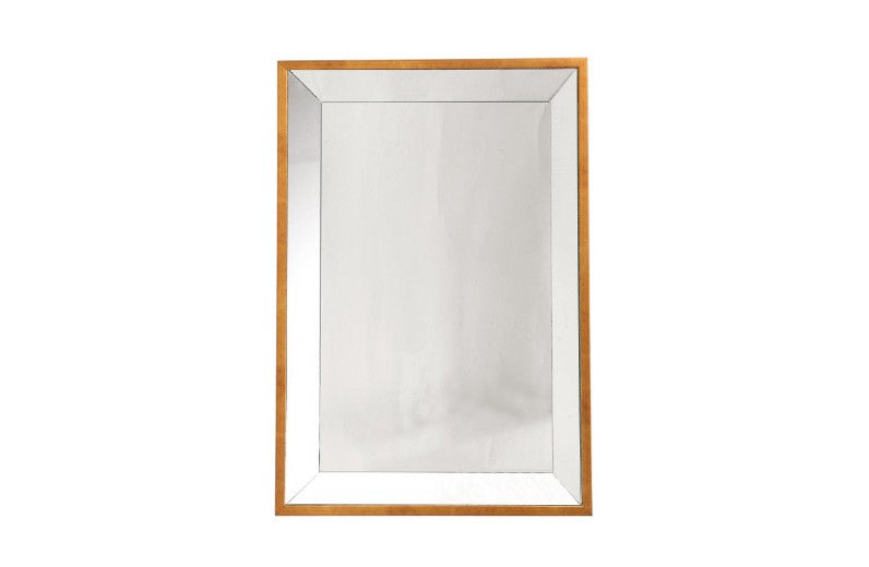 ΚΑΘΡΕΦΤΗΣ ΟΡΘΟΓ. ΧΡΥΣΟ ΑΝΤΙΚΕ 36x50,5ΕΚ.