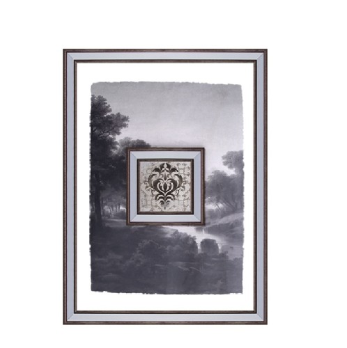 ΚΑΔΡΟ ΓΥΑΛΙ-ΚΑΘΡΕΦΤΗΣ 