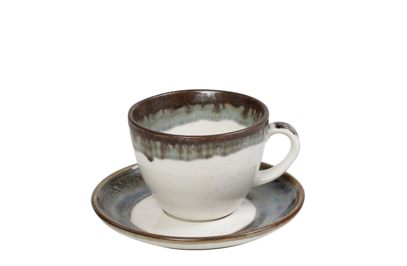 REACT. GREEN ESSENTIALS ΦΛΙΤΖΑΝΙ & ΠΙΑΤΑΚΙ ΚΑΠΟΥΤΣ JUMBO 350ML 16x8EK