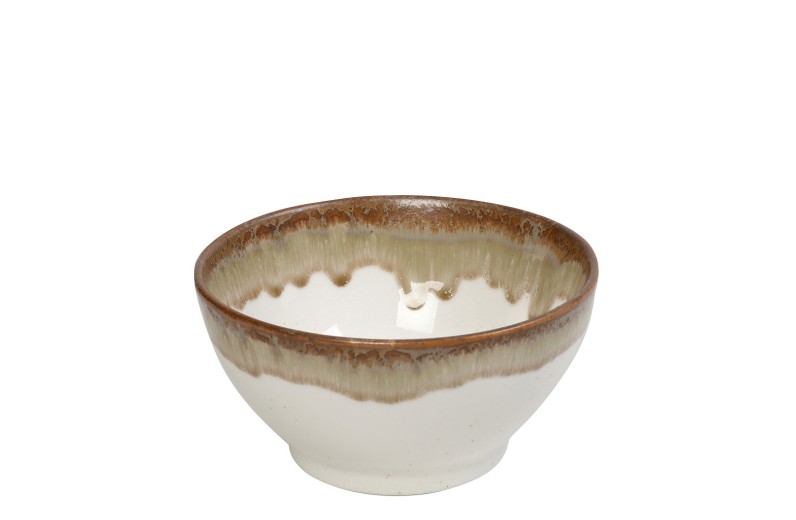 REACT. BEIGE ESSENTIALS ΜΠΩΛ ΣΤΡΟΓΓ. ΚΟΥΠ 14ΕΚ