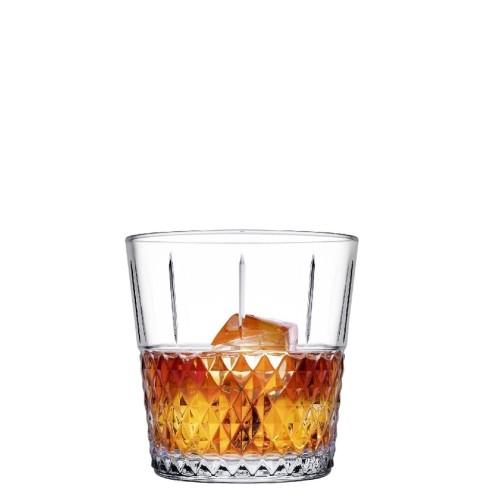 HIGHNESS WHISKEY 390CC TEMP/STACK D:10 H:9,7 P/720