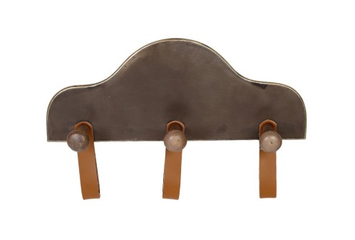 ΚΡΕΜΑΣΤΡΑ ΜΕΤΑΛ. ΚΑΦΕ 3 ΘΕΣΕΩΝ ΜΕ PU ΛΕΠΤΟΜΕΡΕΙΕΣ 37ΕΚ