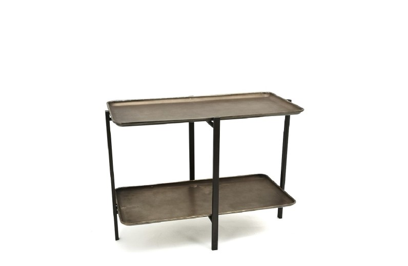 ΡΑΦΙΕΡΑ ΟΡΘΟΓ. 2 ΕΠΙΠΕΔΩΝ 83,5Χ43,5Χ61,5ΕΚ