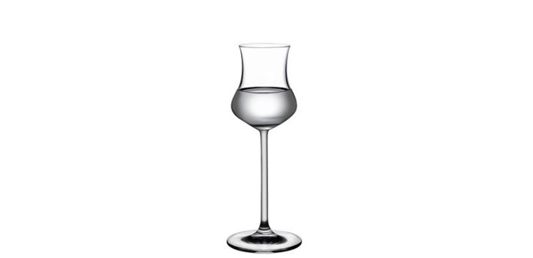 NUDE VINTAGE GRAPPA SET2 95CC 2/24 (FD66017)