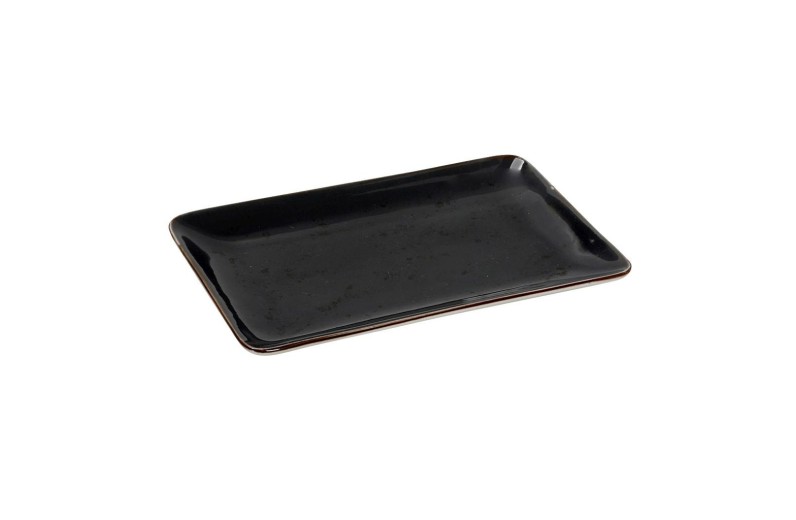 TERRA GREY ΠΙΑΤΕΛΑ ΟΡΘΟΓΩΝΙΑ 30.5χ21χ2.5ΕΚ