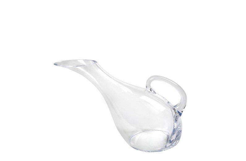 ΚΑΡΑΦΑ ΓΥΑΛΙΝΗ 1750CC 3-7mm 32X28X21EK