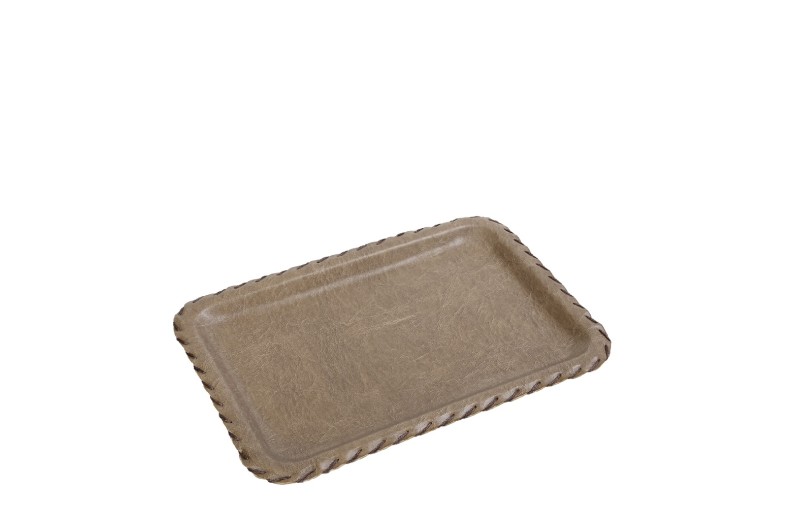 ΜΠΕΖ ΔΙΣΚΟΣ ΔΕΡΜΑΤ. ΟΡΘΟΓΩΝ. 36Χ44ΕΚ