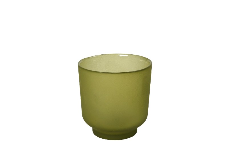CAPRICE ΒΑΣΗ ΡΕΣΩ LIME 9,5ΕΚ.