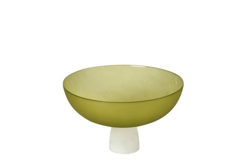 CAPRICE ΜΠΩΛ ΜΕ ΠΟΔΙ LIME 28ΕΚ.