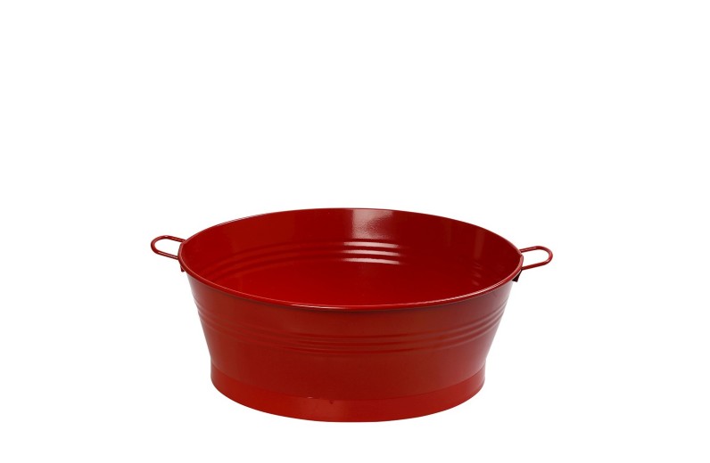 ΣΑΜΠΑΝΙΕΡΑ ΚΟΚΚΙΝΗ d.47-55X41 h.19EK