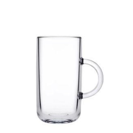 ICONIC MUG 270CC TEMP. D:6,6 H:12,3 P/768