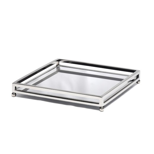 ΔΙΣΚΟΣ ΤΕΤΡΑΓΩΝΟΣ ΑΝΟΞ.  ΜΕ ΚΑΘΡΕΦΤΗ 30Χ30Χ4,5ΕΚ