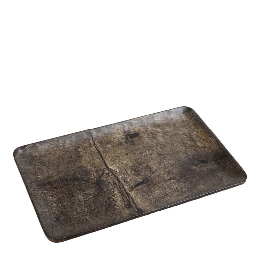 PINE WOOD ΠΙΑΤΕΛΑ HYBRID ΟΡΘΟΓ. 1/2 26,5Χ32,5ΕΚ.