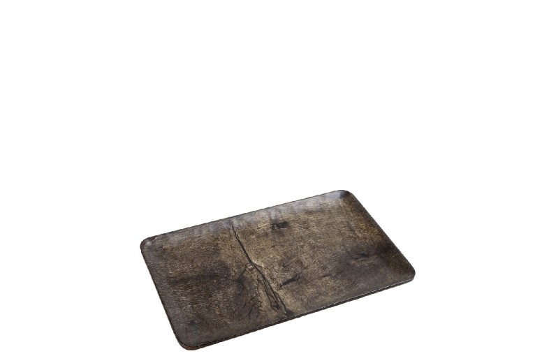 PINE WOOD ΠΙΑΤΕΛΑ HYBRID ΟΡΘΟΓ. 26Χ16ΕΚ.