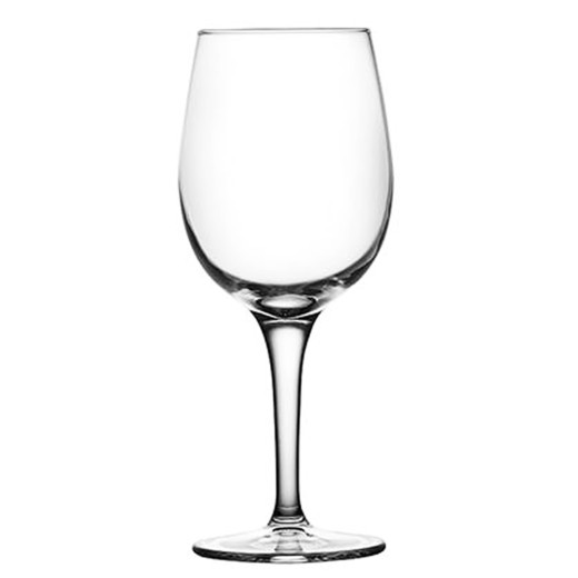 MODA WINE TEMPERED 435CC H:20.8CM P/540